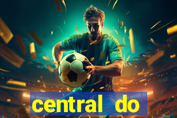 central do parabrisa betim